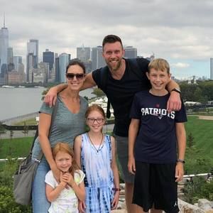 Meet your Posher, Amy